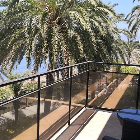 Skol 115A By Completely Marbella Lägenhet Exteriör bild