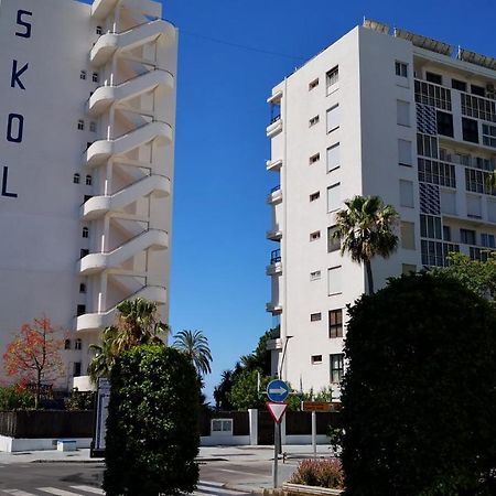 Skol 115A By Completely Marbella Lägenhet Exteriör bild